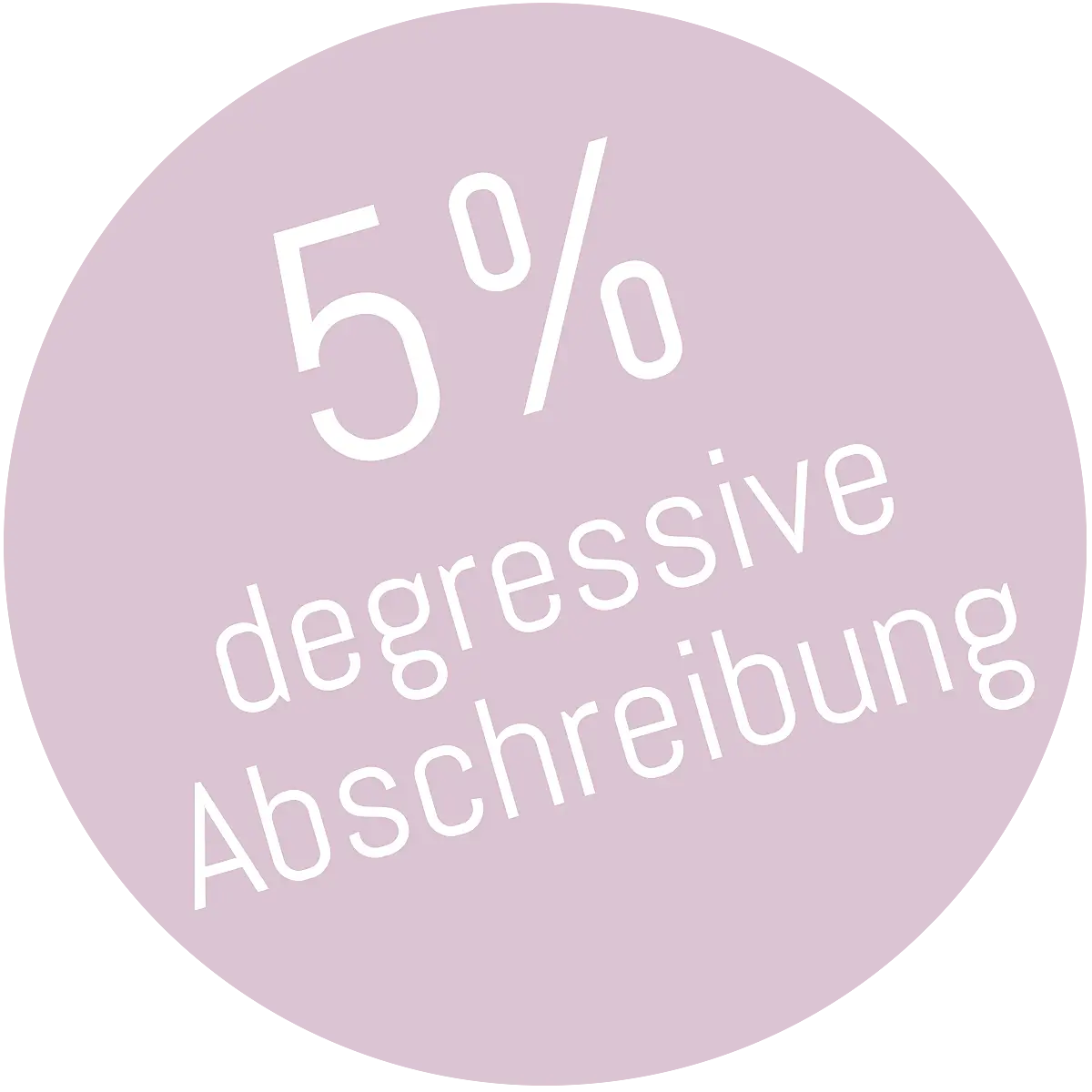 5-prozent-degressive-abschreibung
