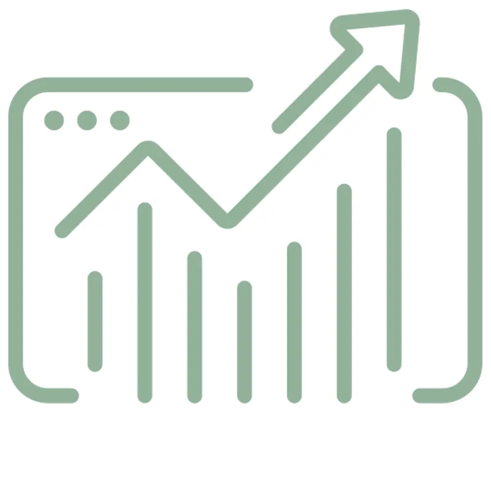 Icon-Investition