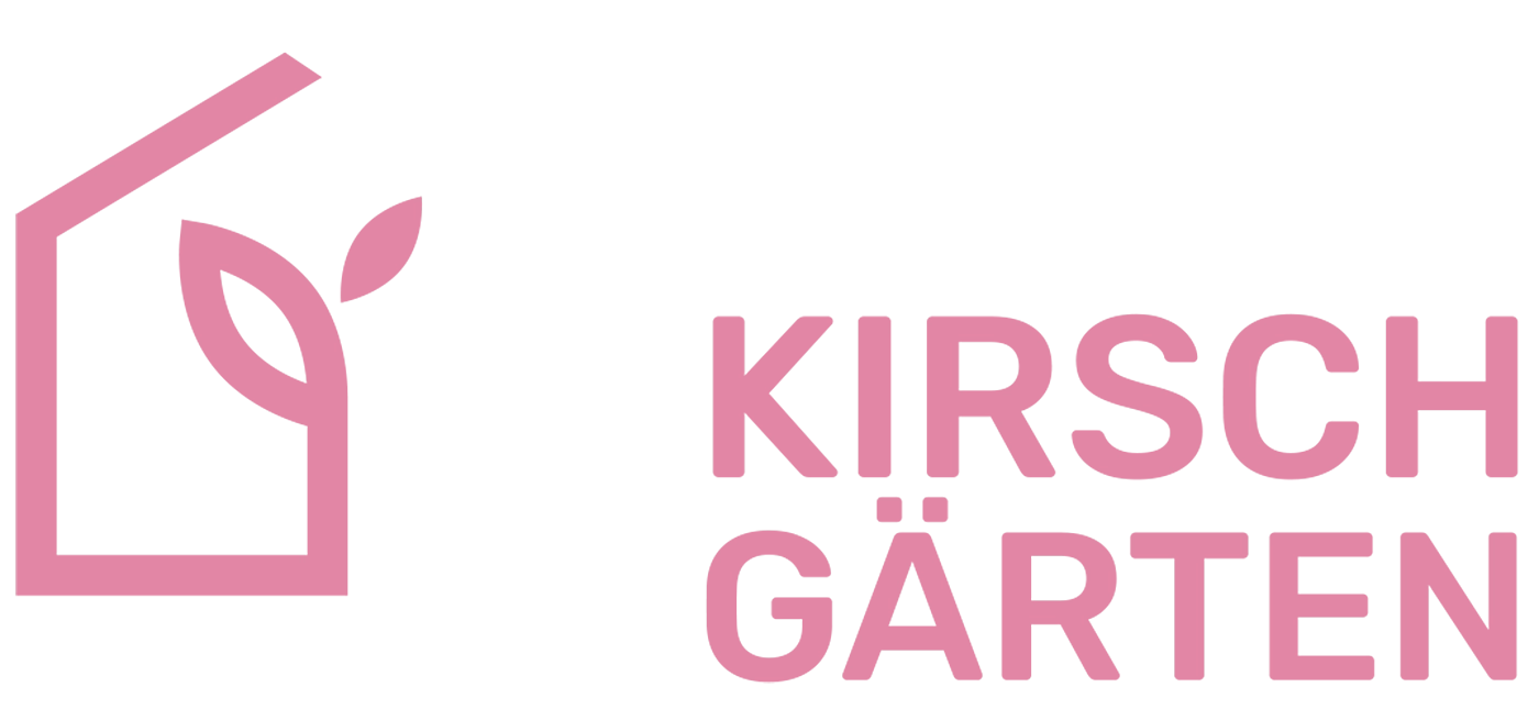 Logo Wohnen in den Kirschgaerten-Ranstadt-weiss