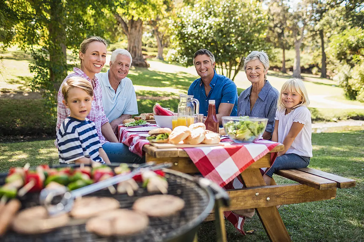 familien-grillen-kirschgaerten-ranstadt